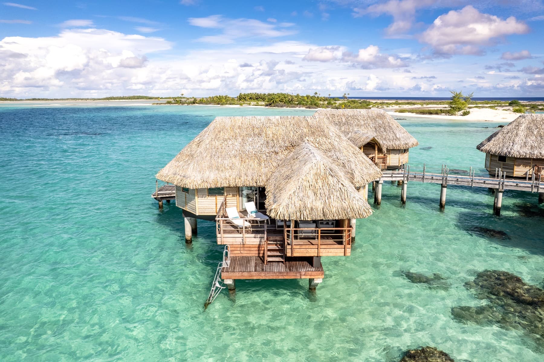 Le Tikehau by Pearl Resorts